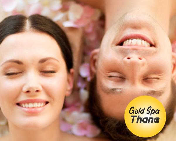 Couples Massage in Thane